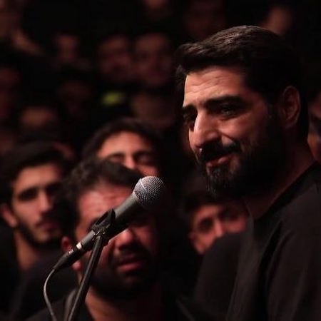 سید مجید بنی فاطمه داری میری از حرم
